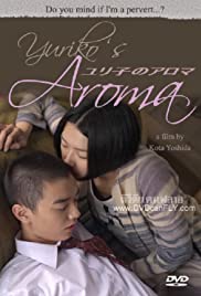 Yuriko's Aroma Colonna sonora (2010) copertina