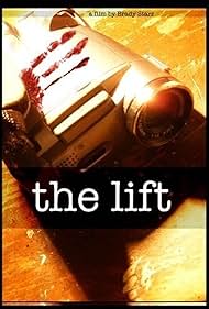 The Lift (2009) carátula