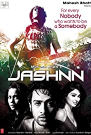 Jashnn: The Music Within Banda sonora (2009) carátula