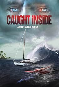 Caught Inside (2010) carátula