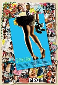 Prom (2011) cover
