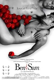 Ben & Sam Colonna sonora (2010) copertina
