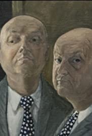 Silly & Serious: The Self-Portraits of William Robinson (2008) cover