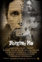 Forgive Me (2008) copertina