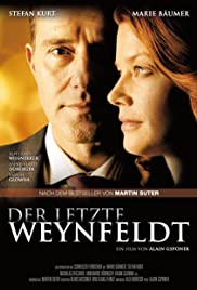 Der letzte Weynfeldt Colonna sonora (2010) copertina