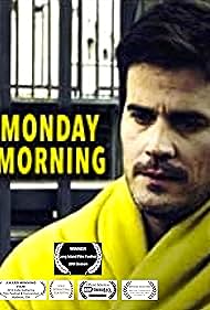Monday Morning Colonna sonora (2012) copertina