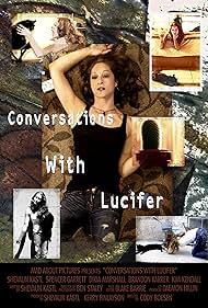 Conversations with Lucifer (2011) cover