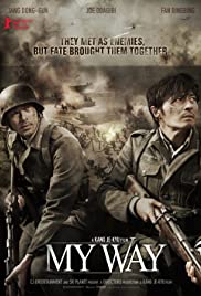 Prisoners of War (2011) carátula