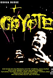 Coyote (2010) cover