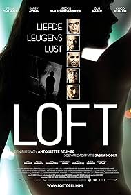 Loft - Liebe, Lust, Lügen (2010) cover