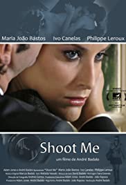 Shoot Me Colonna sonora (2010) copertina