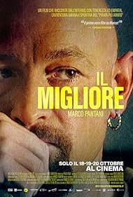 Il migliore: Marco Pantani (2021) cover
