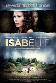 Isabelle Colonna sonora (2011) copertina