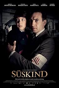 Süskind (2012) cover
