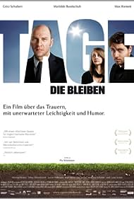 Tage die bleiben Soundtrack (2011) cover
