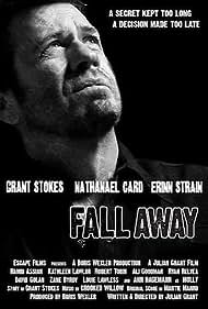 Fall Away Colonna sonora (2011) copertina