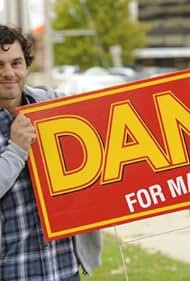 Dan for Mayor Colonna sonora (2010) copertina