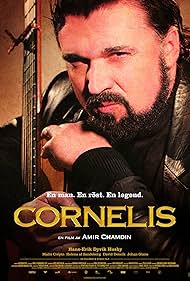 Cornelis (2010) copertina