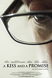 A Kiss and a Promise Colonna sonora (2011) copertina