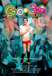 Go Go Reject (2010) cover