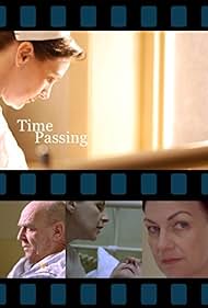 Time Passing Soundtrack (2008) cover