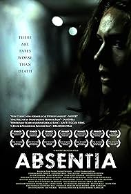 Absentia (2011) cover