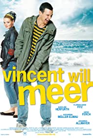 Vincent Wants to Sea (2010) cover