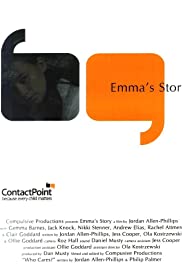 Emma's Story Colonna sonora (2010) copertina