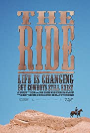 The Ride Colonna sonora (2010) copertina
