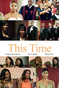 This Time Soundtrack (2010) cover
