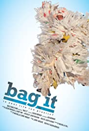 Bag It (2010) cover