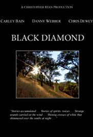 Black Diamond Banda sonora (2009) carátula