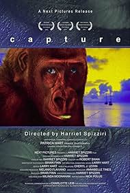 Capture (2010) carátula