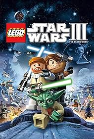 Lego Star Wars III: The Clone Wars Soundtrack (2011) cover