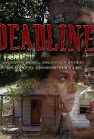 Deadline Bande sonore (2008) couverture