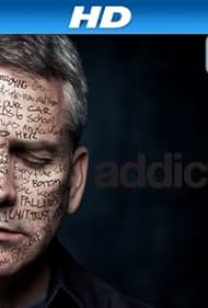 Addicted (2010) copertina