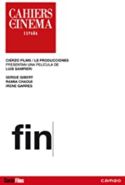 Fin (2010) copertina