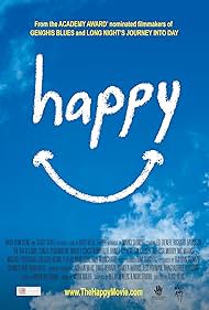 Happy (2012) copertina