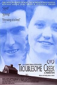 Troublesome Creek: A Midwestern Banda sonora (1995) carátula