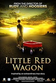 Little Red Wagon (2012) copertina