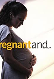 I'm Pregnant and... (2009) cover