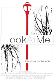 Look at Me (2012) copertina
