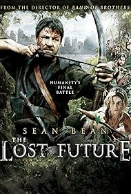 The Lost Future (2010) cover