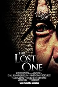 The Lost One Banda sonora (2010) carátula
