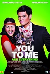 You to Me Are Everything (2010) carátula