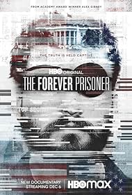 The Forever Prisoner (2021) cover