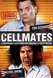 Cellmates (2011) cover