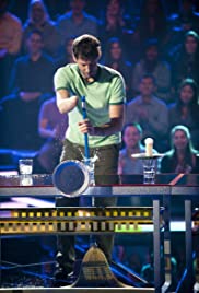 Minute to Win It (2010) cover