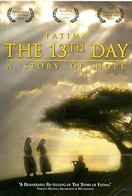 The 13th Day Colonna sonora (2009) copertina