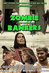 Zombie Bankers Tonspur (2010) abdeckung